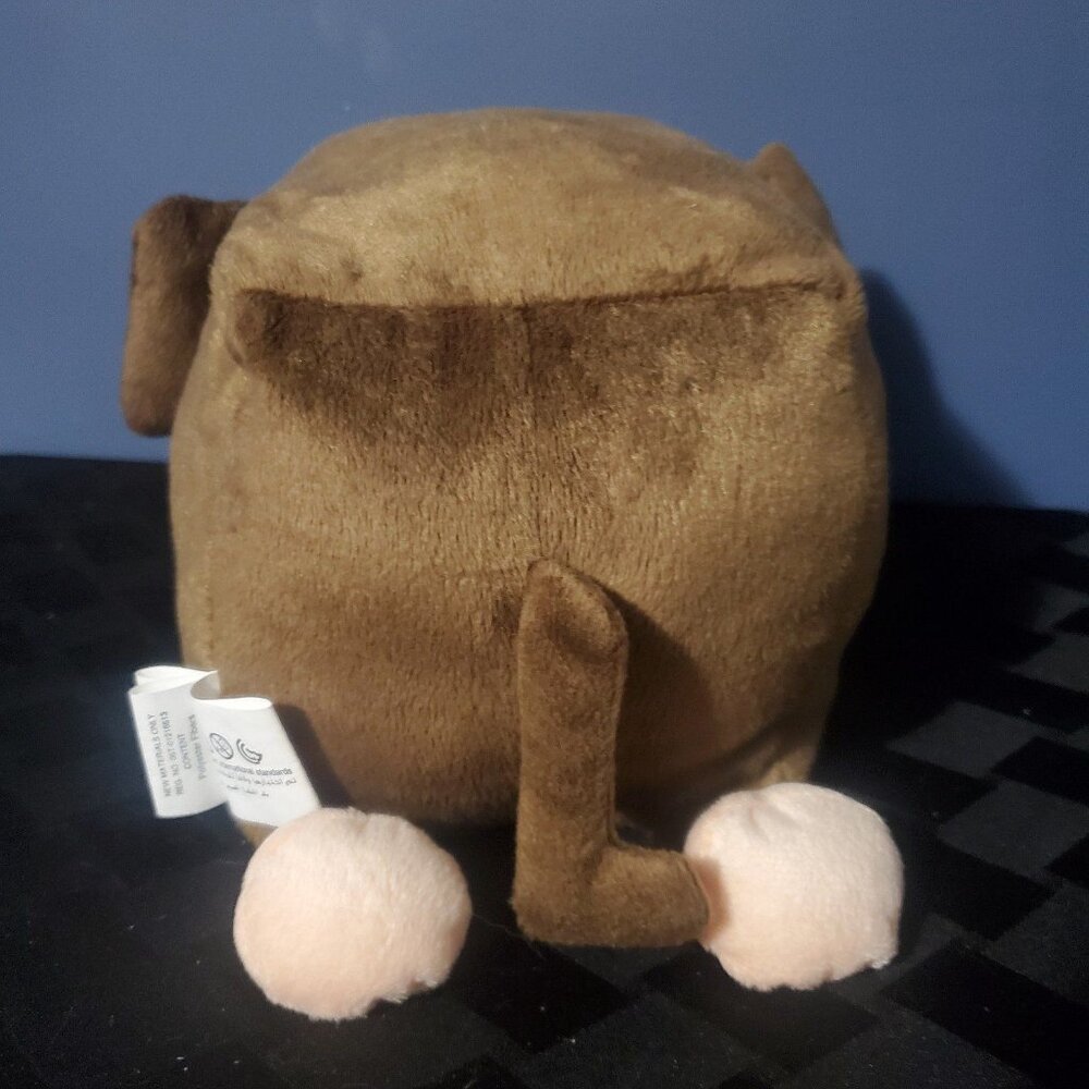 Minecraft Plush Monkey - Picture 4 of 4